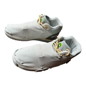 Travis Scott x Nike Air Trainer 1 Grey Haze